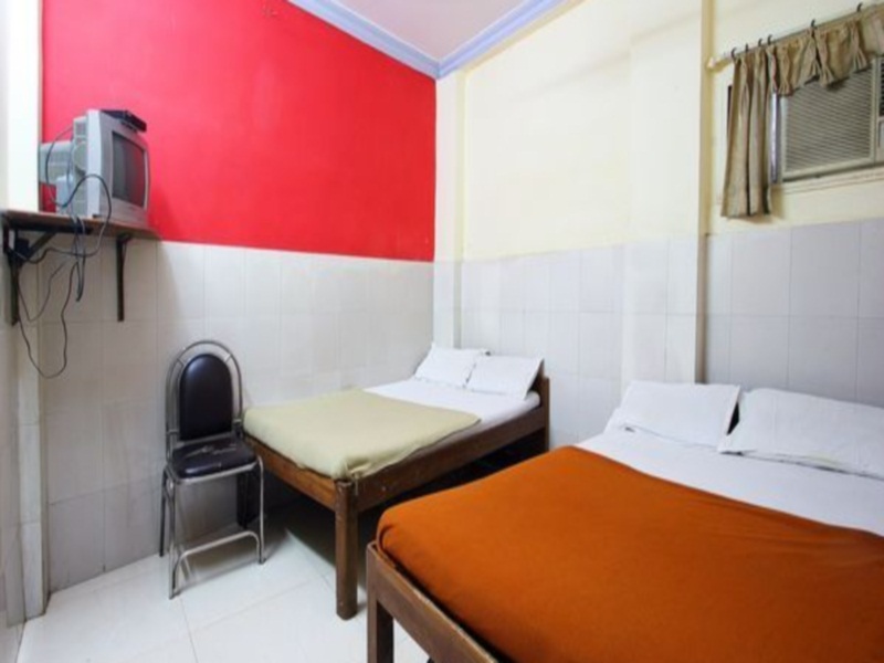 Sahara Inn Guest House