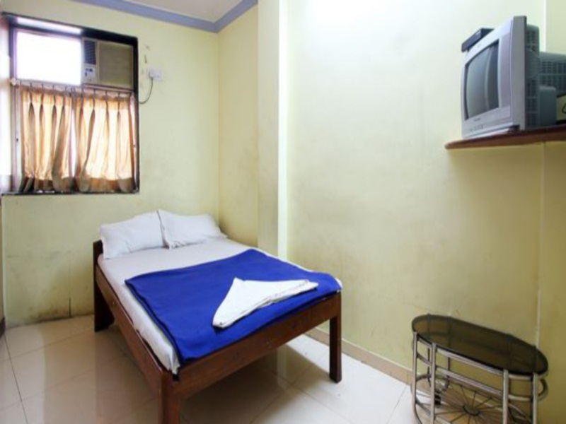 Sahara Inn Guest House