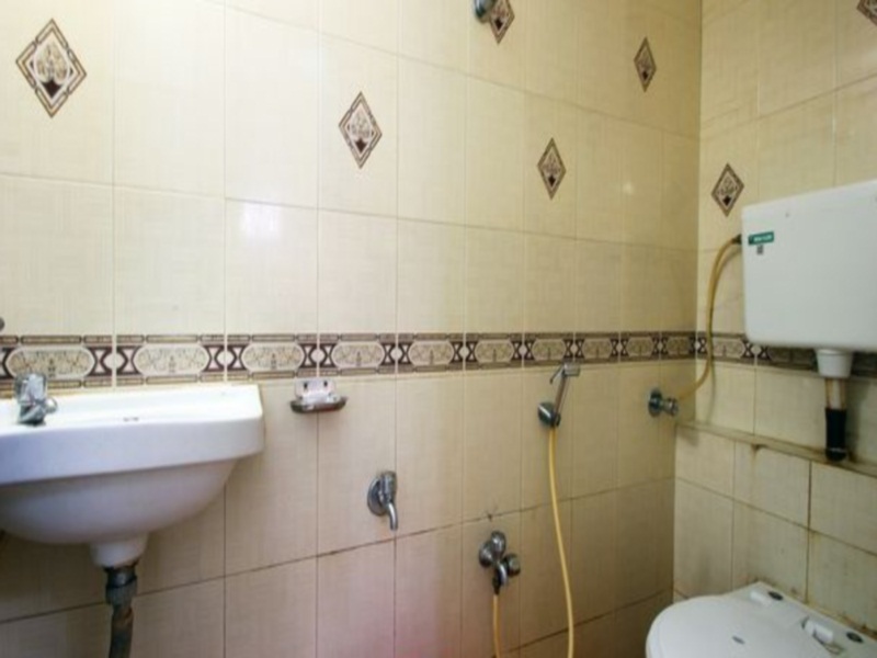 Sahara Inn Guest House