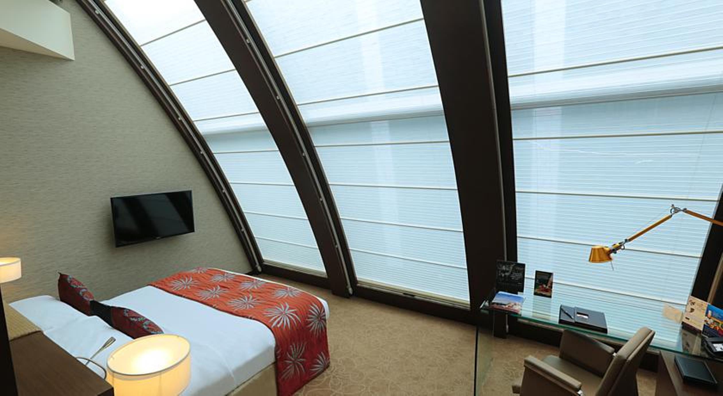Sahara Star