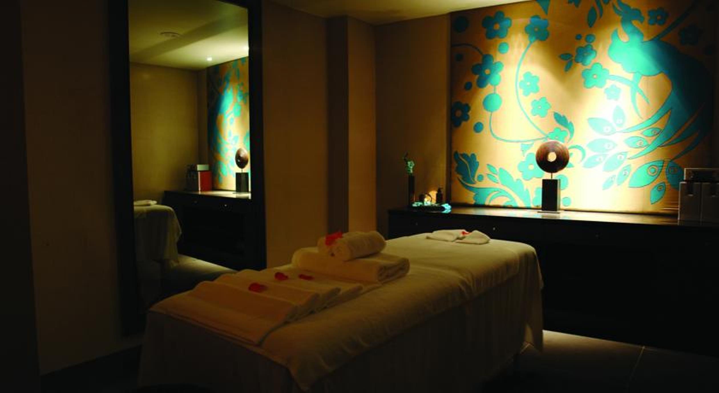 Sahara Star