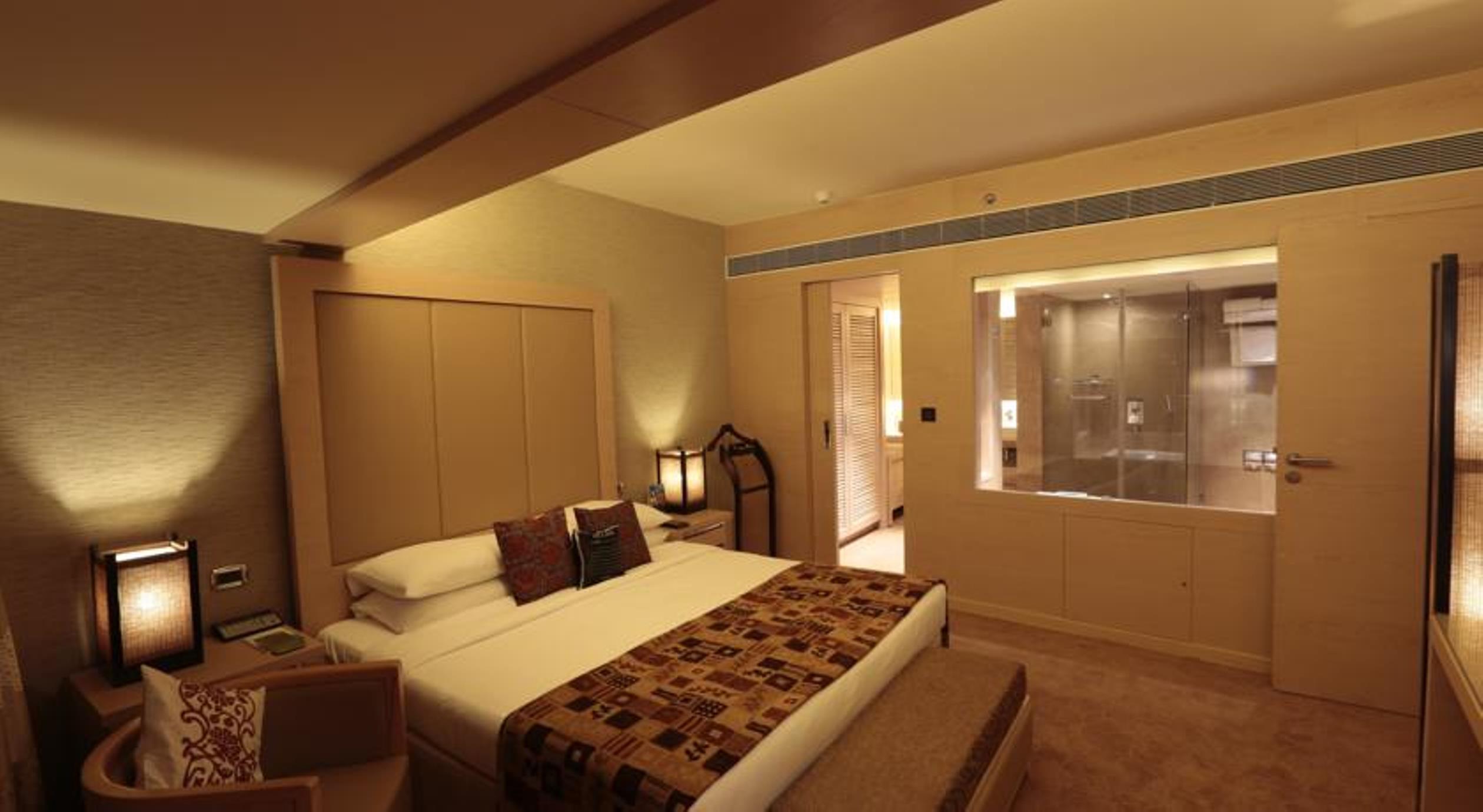 Sahara Star