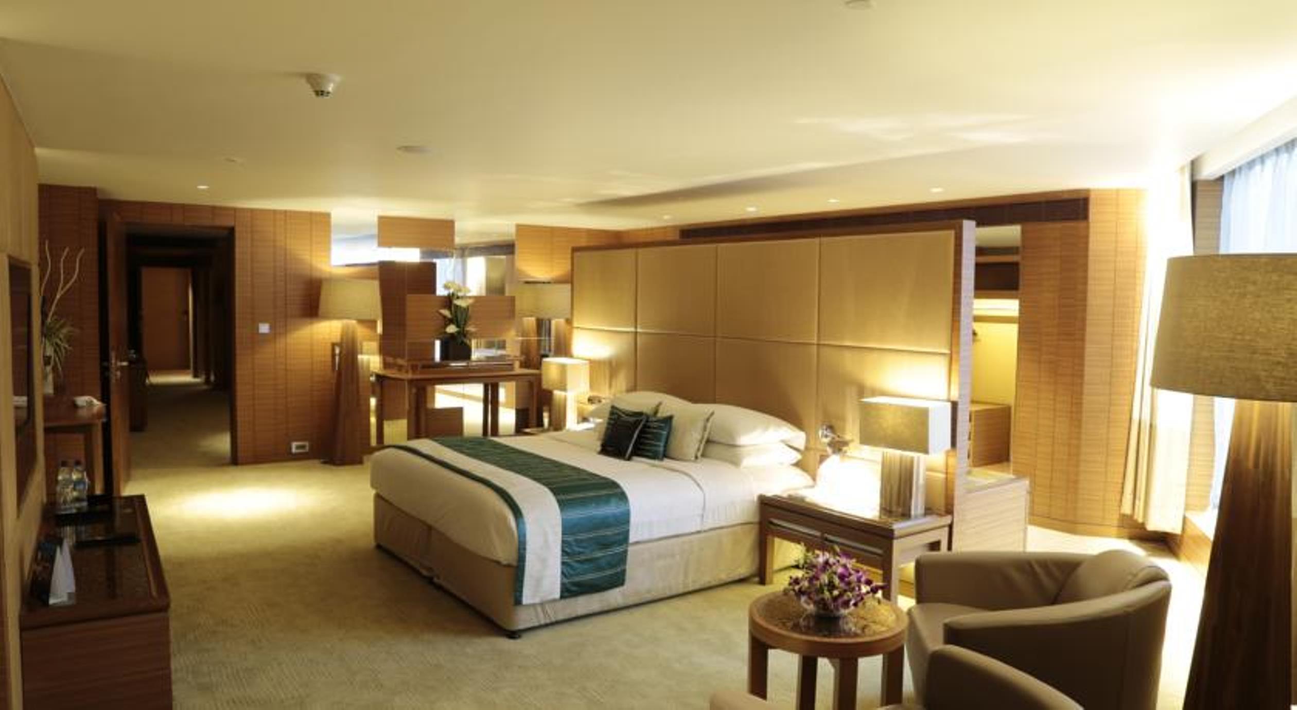 Sahara Star