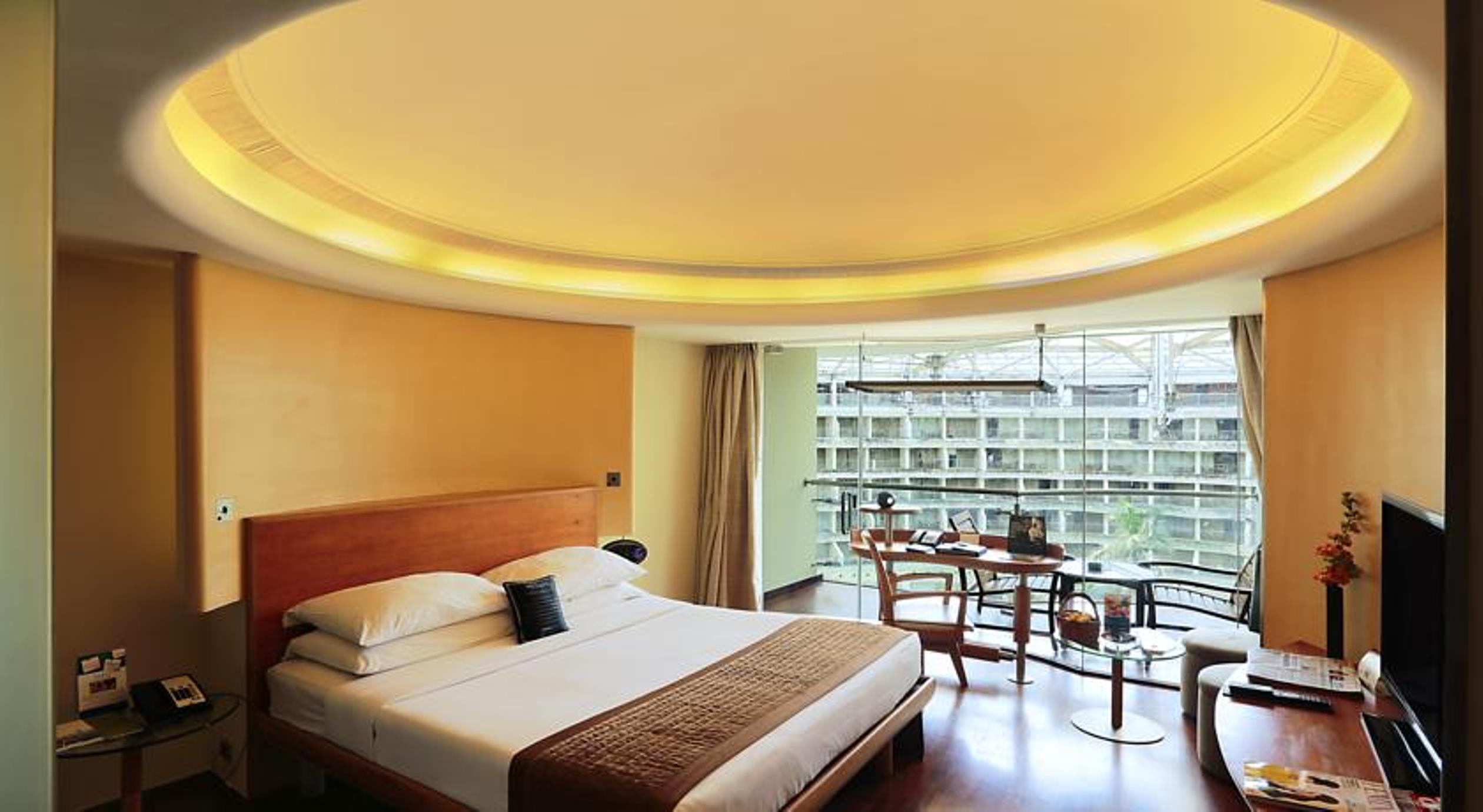 Sahara Star
