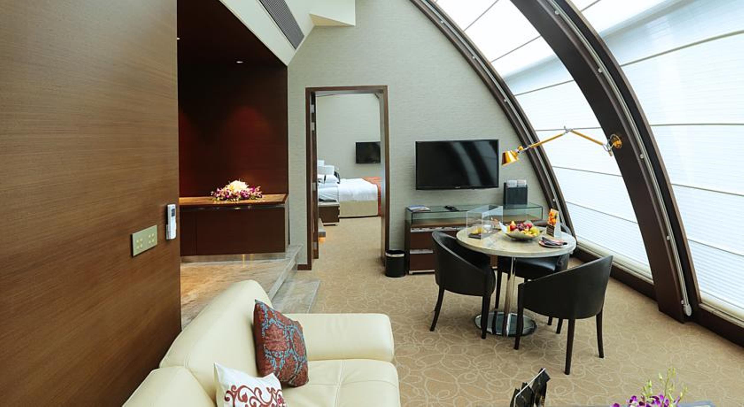 Sahara Star
