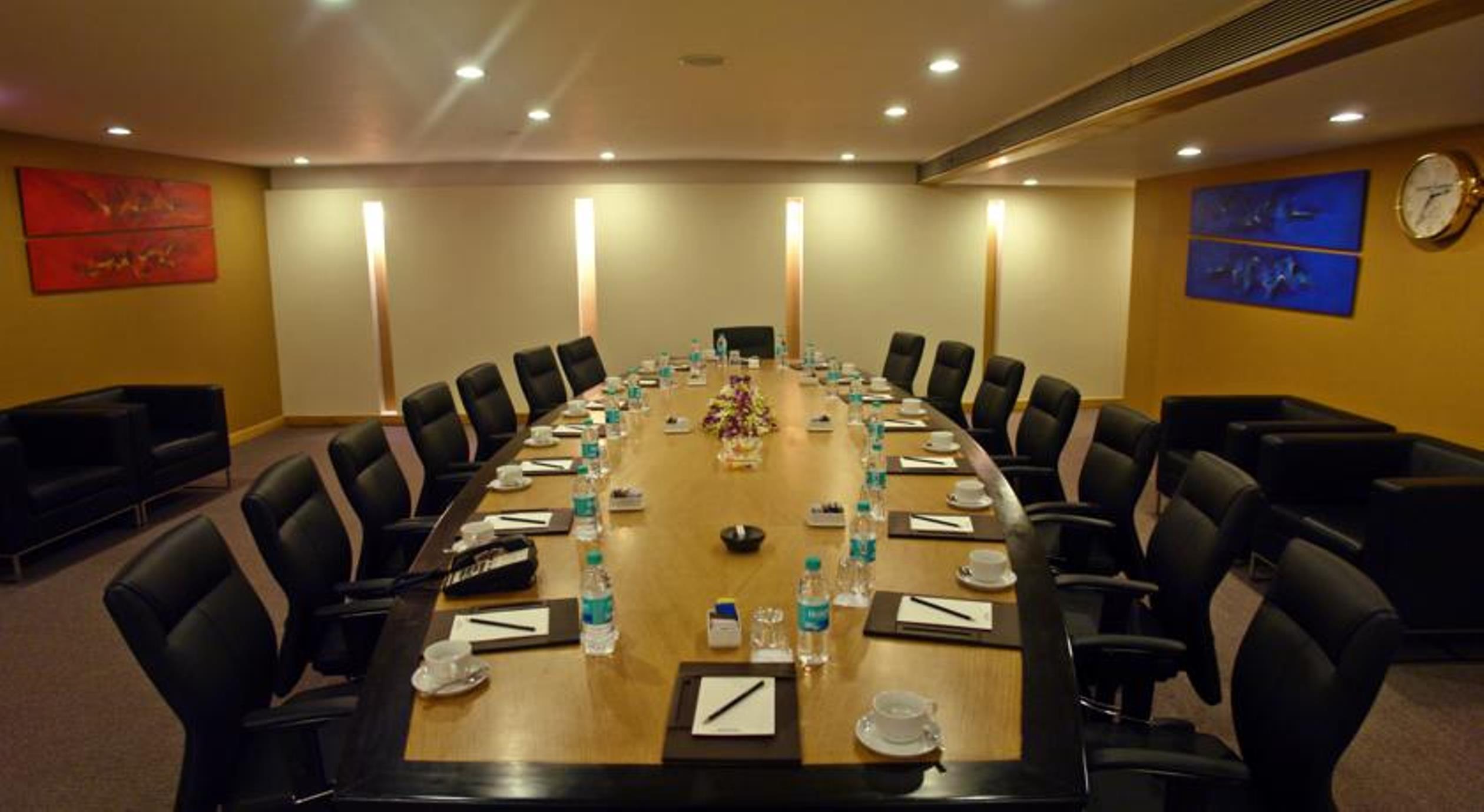 Sahara Star