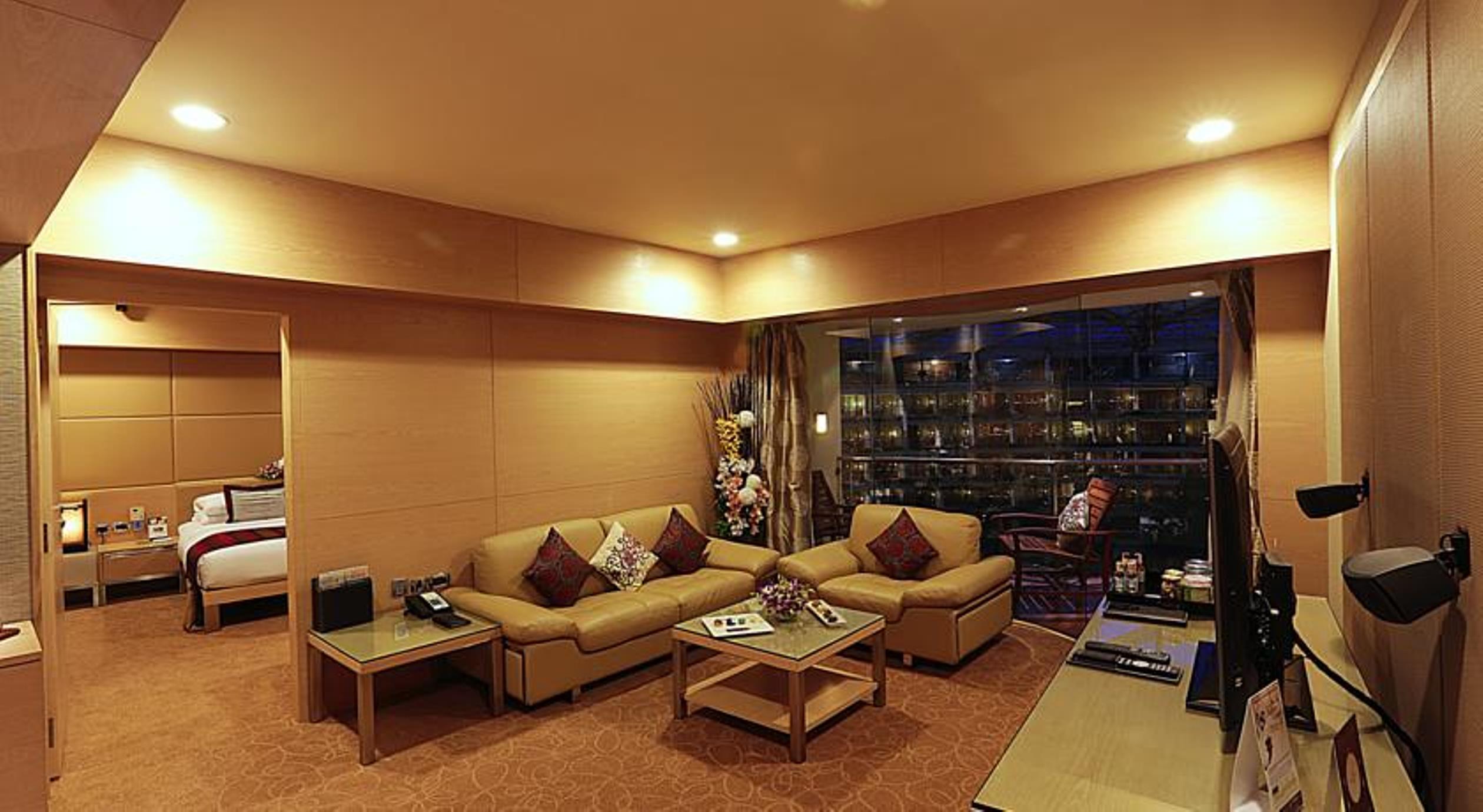 Sahara Star
