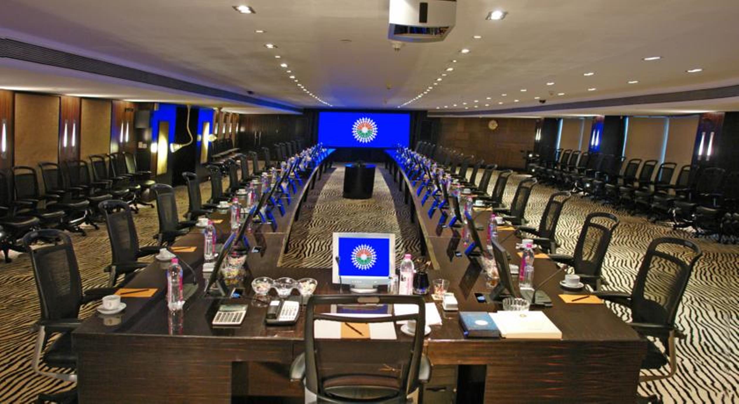 Sahara Star
