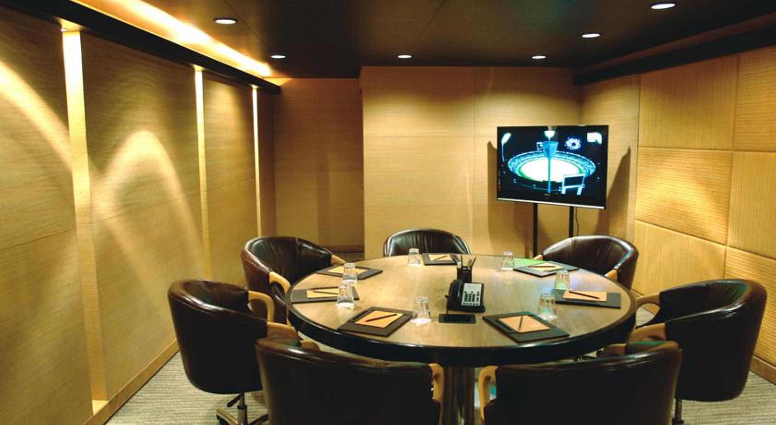 Sahara Star