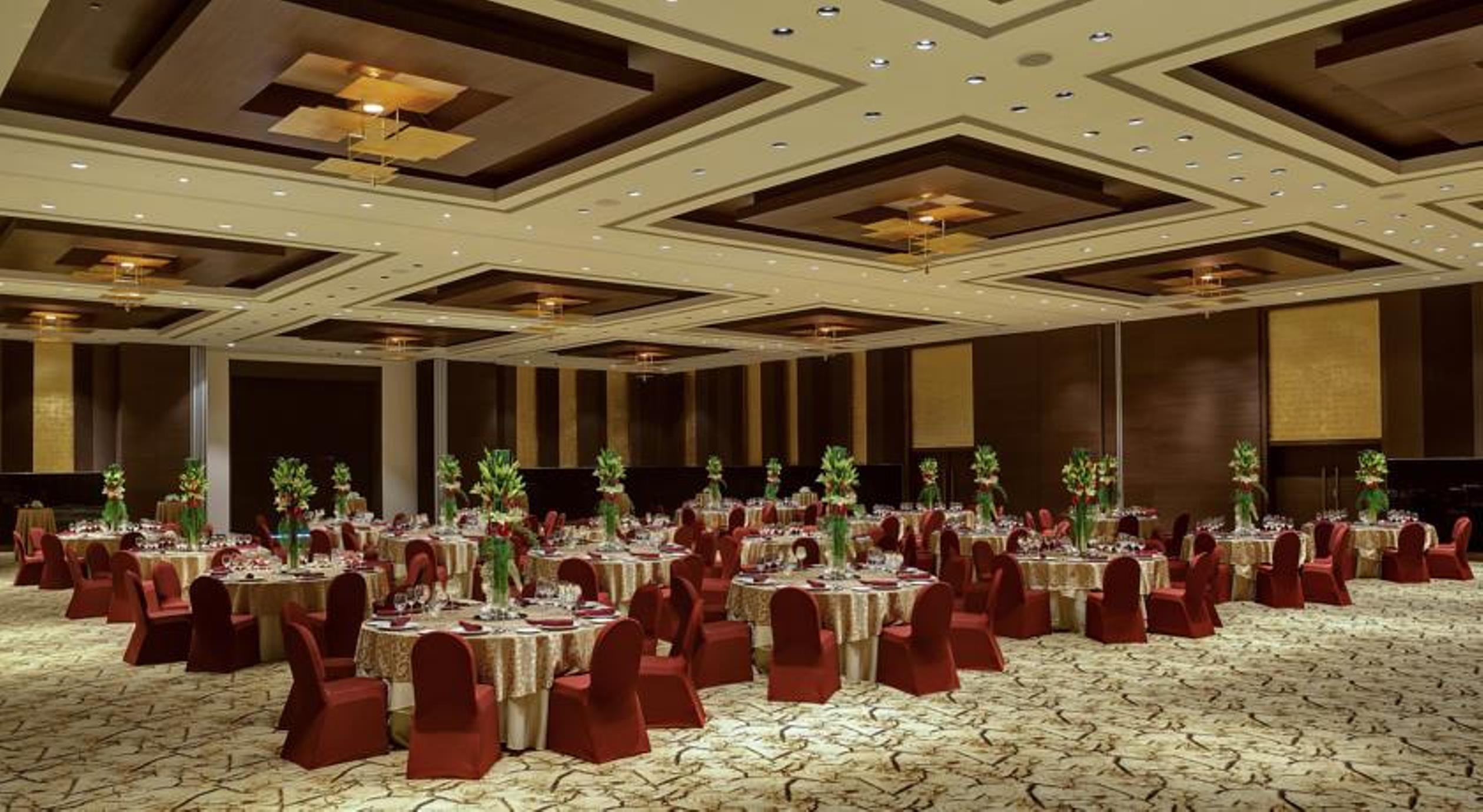Sahara Star