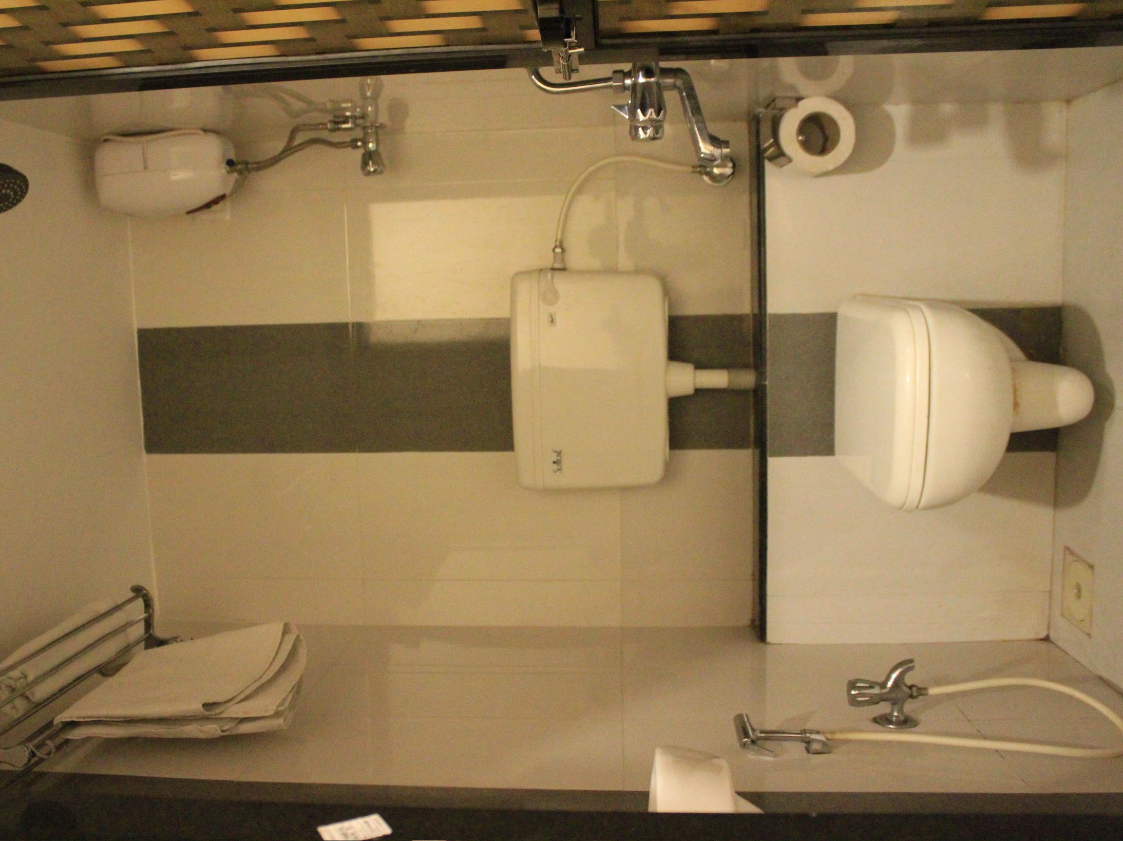 Sai Residency Hotel
