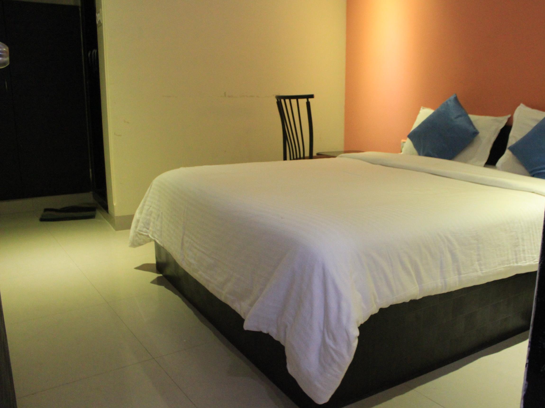 Sai Residency Hotel