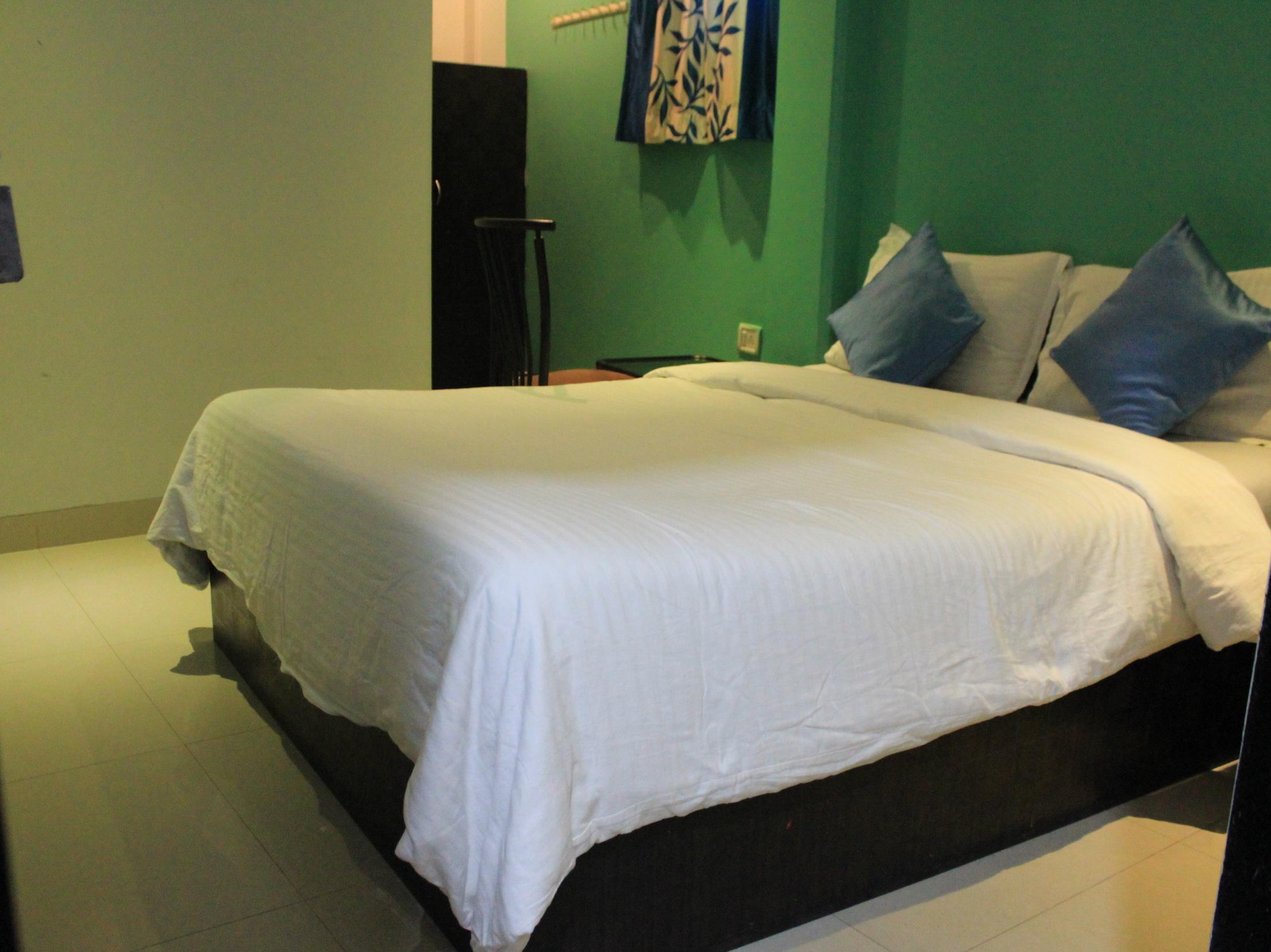 Sai Residency Hotel