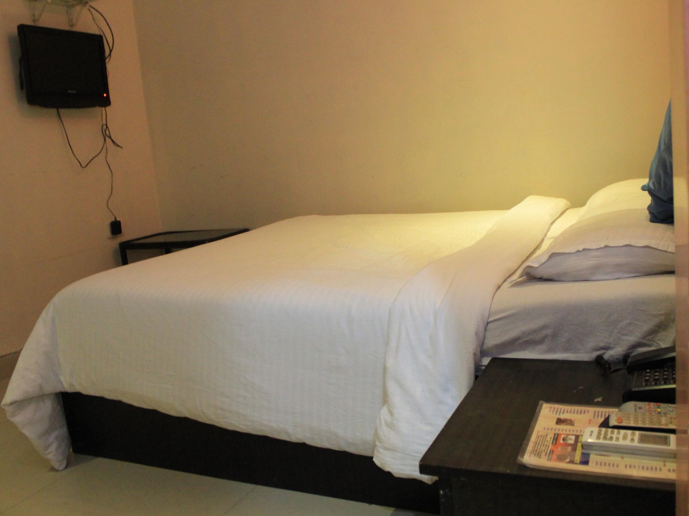 Sai Residency Hotel