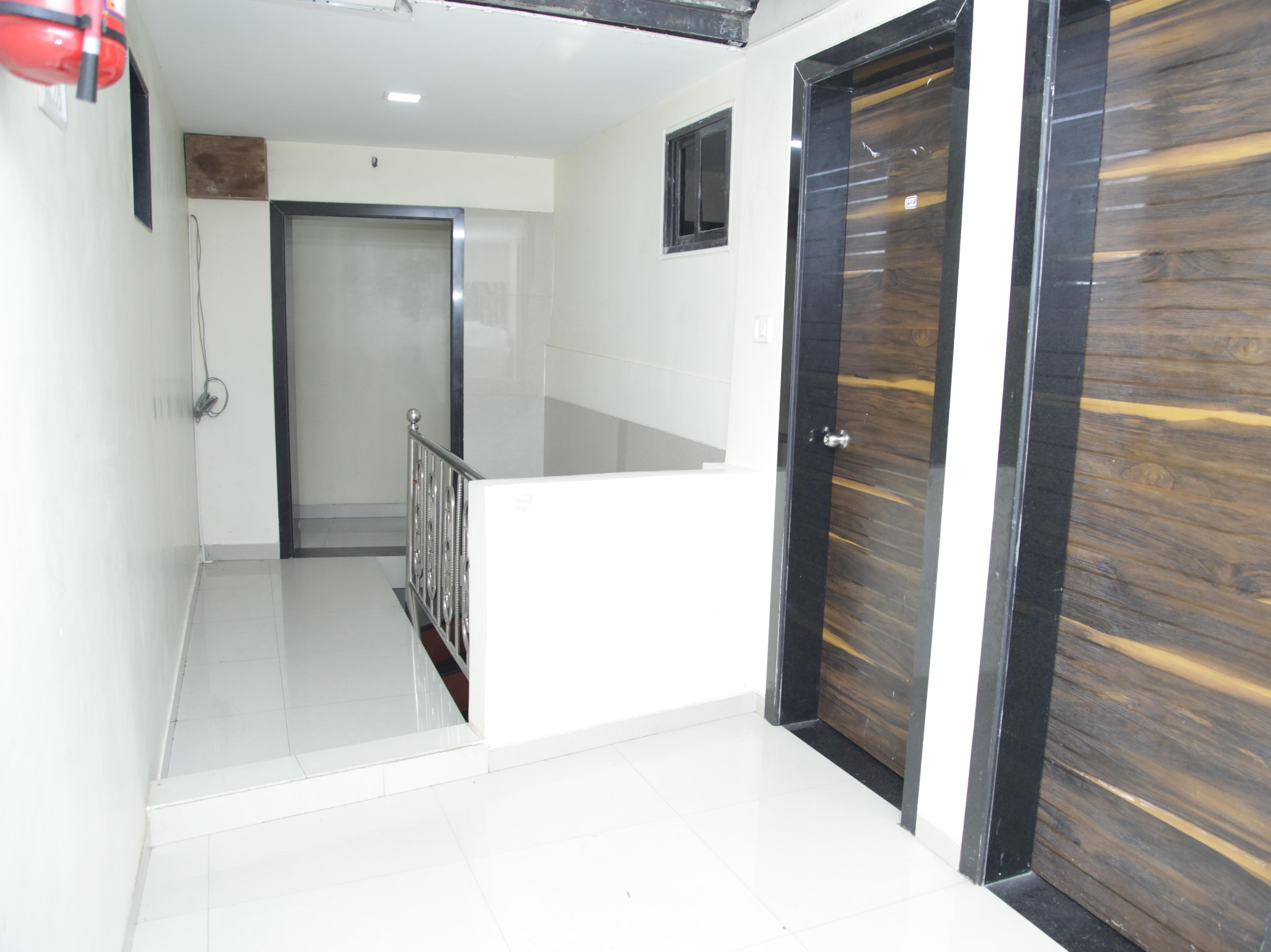 Sai Residency Hotel