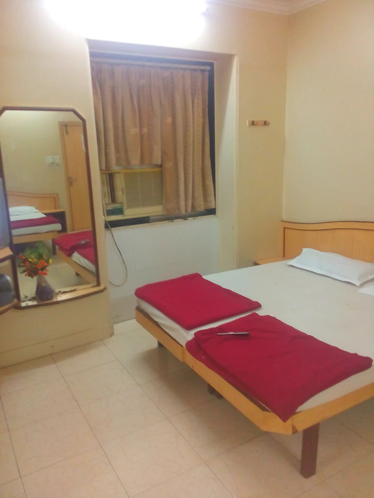 Sangam Guest House