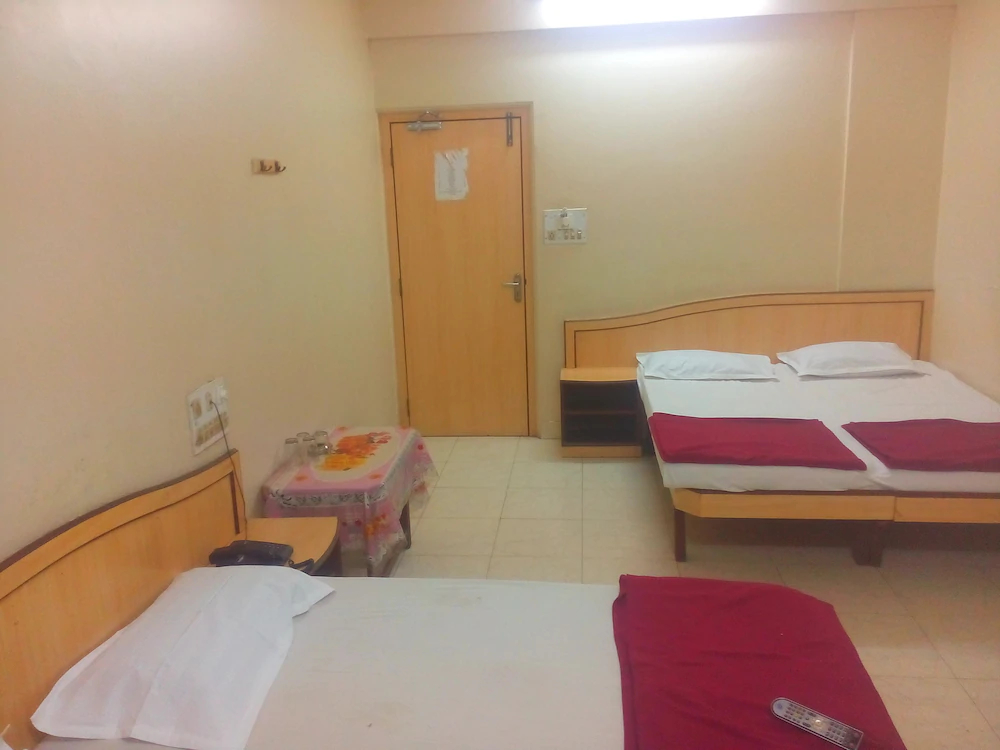 Sangam Guest House