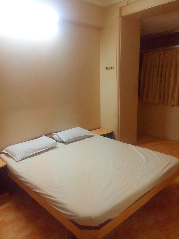 Sangam Guest House