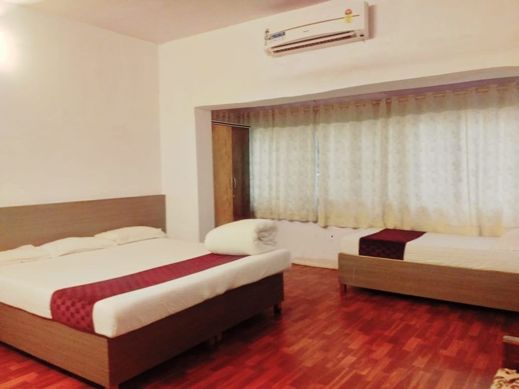 Shaheer Hospitality 111