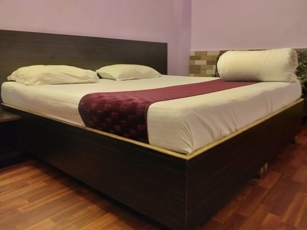 Shaheer Hospitality 111