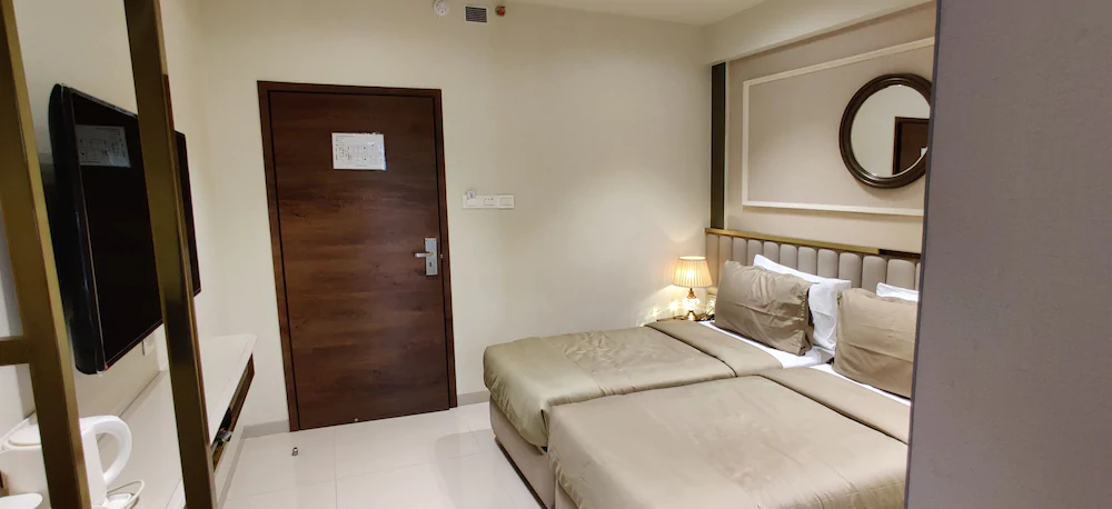 Sheetal Residency