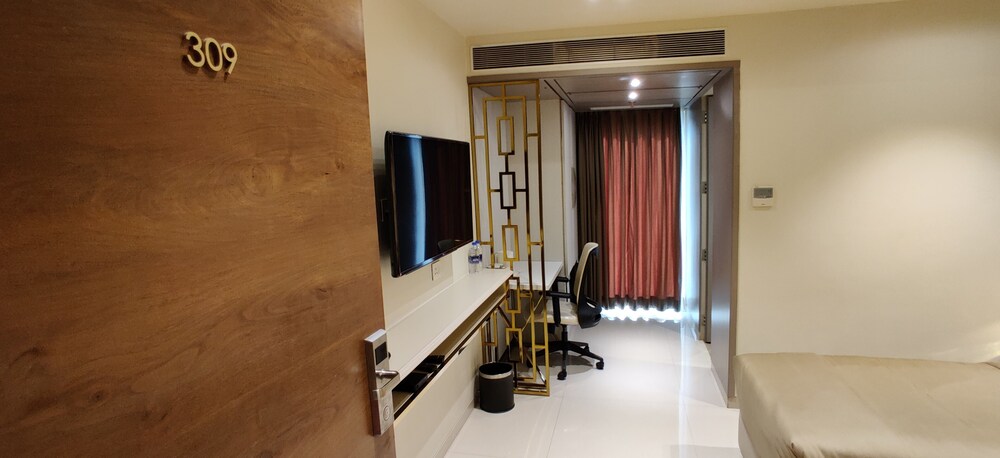 Sheetal Residency
