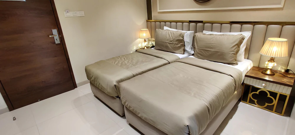 Sheetal Residency