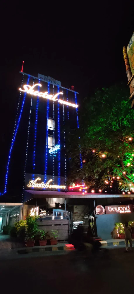 Sheetal Residency