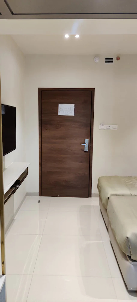 Sheetal Residency