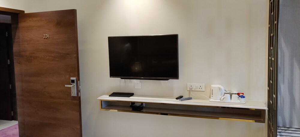Sheetal Residency