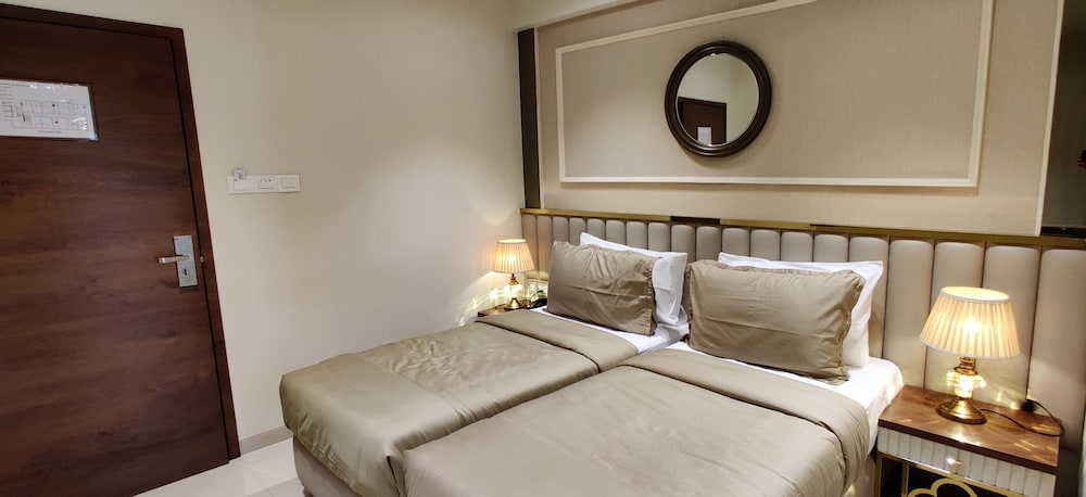 Sheetal Residency