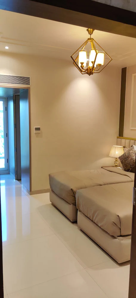 Sheetal Residency