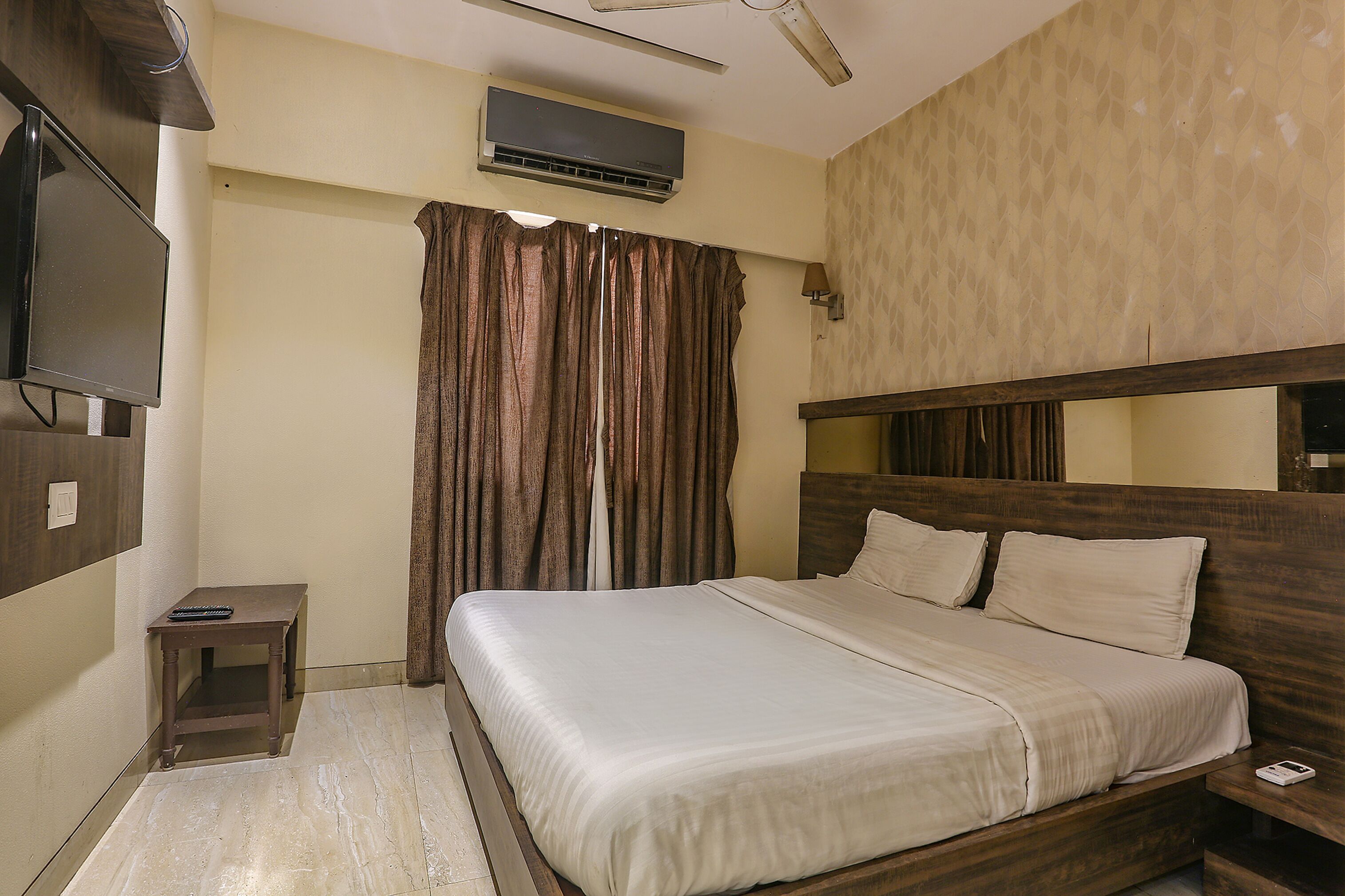 Shivani Residency by Fabhotel