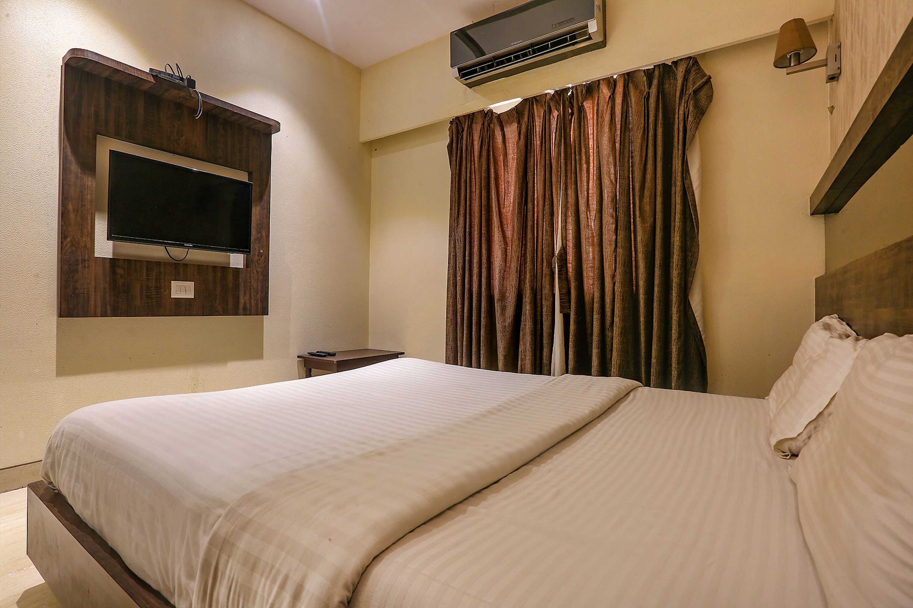Shivani Residency by Fabhotel