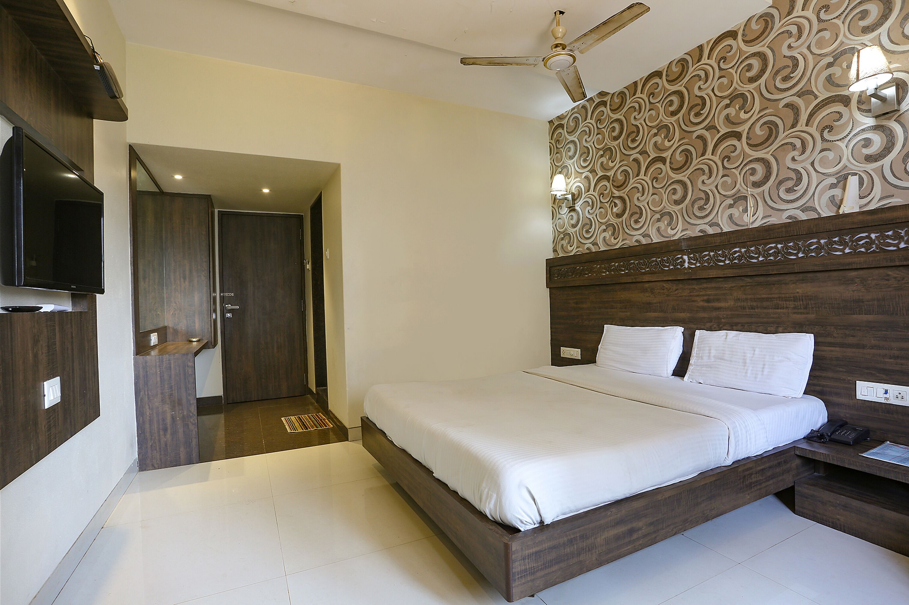 Shivani Residency by Fabhotel