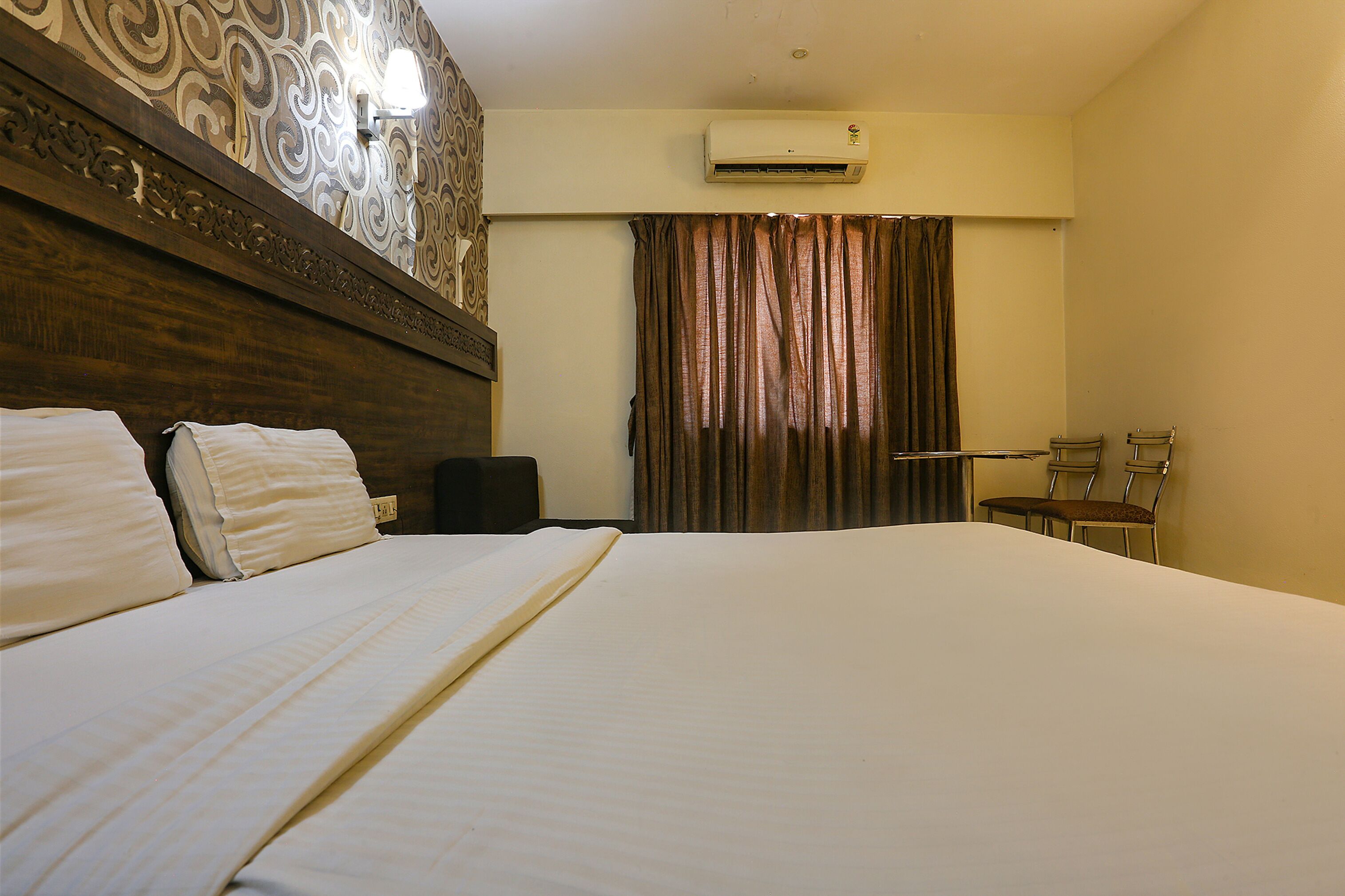 Shivani Residency by Fabhotel