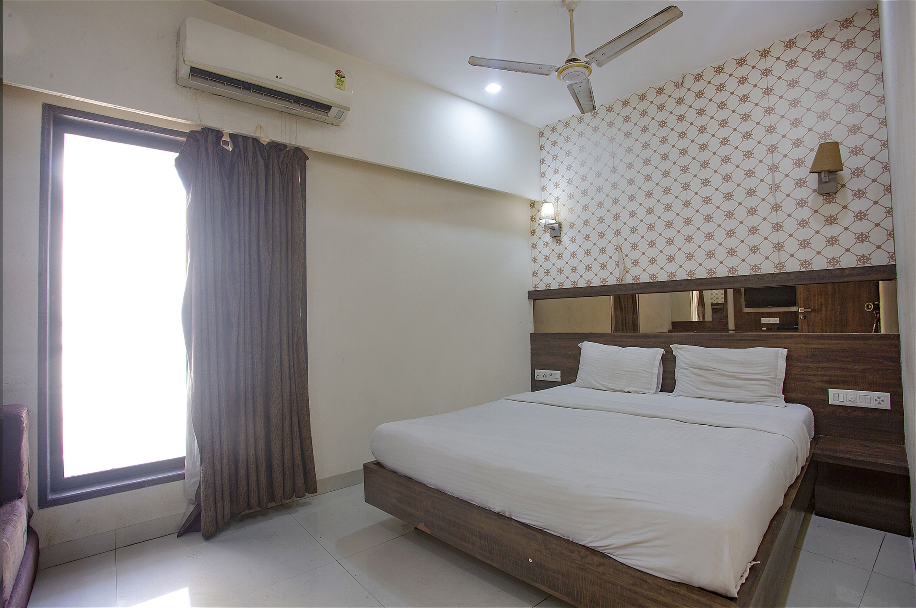 Shivani Residency by Fabhotel