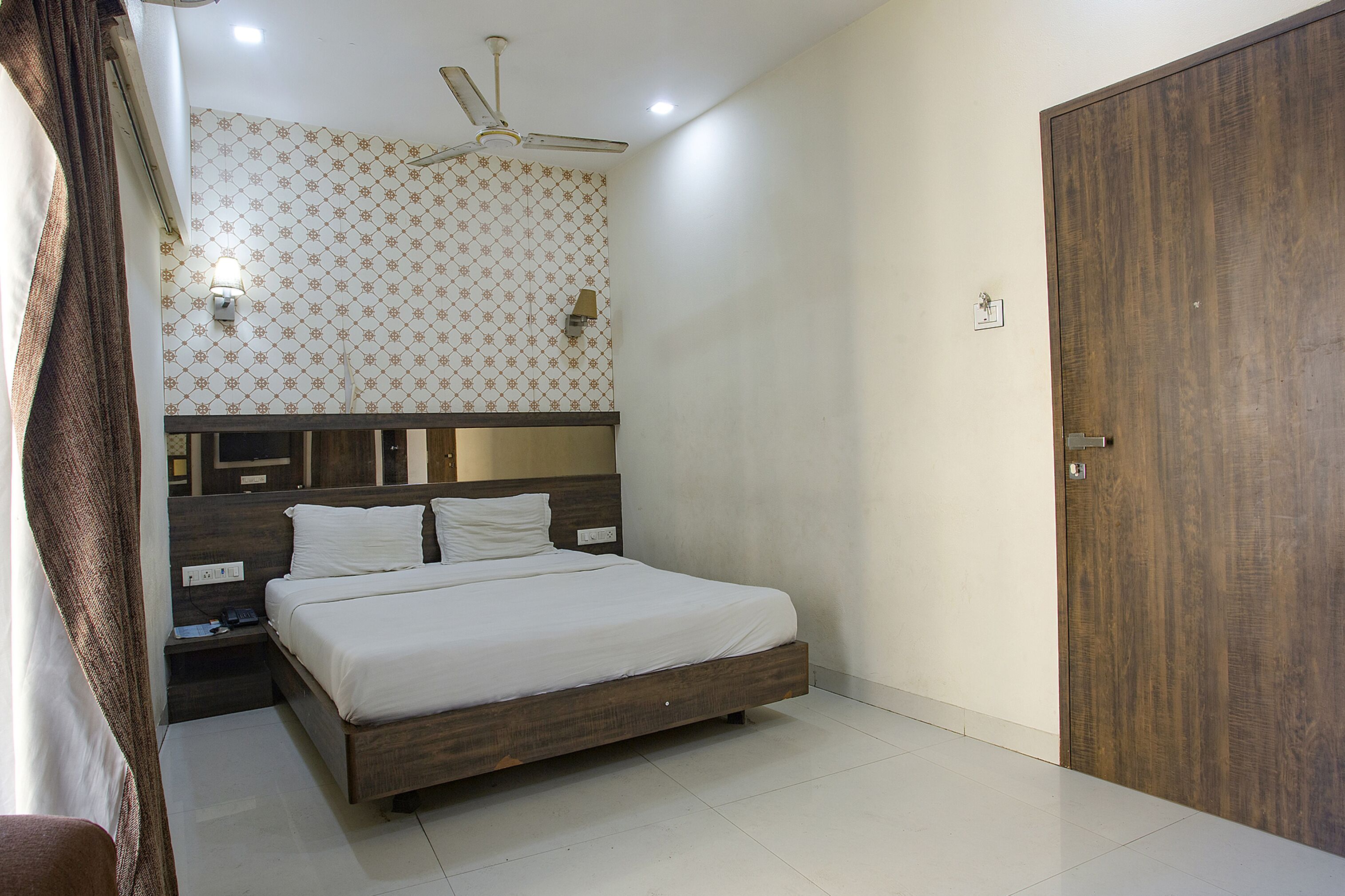 Shivani Residency by Fabhotel