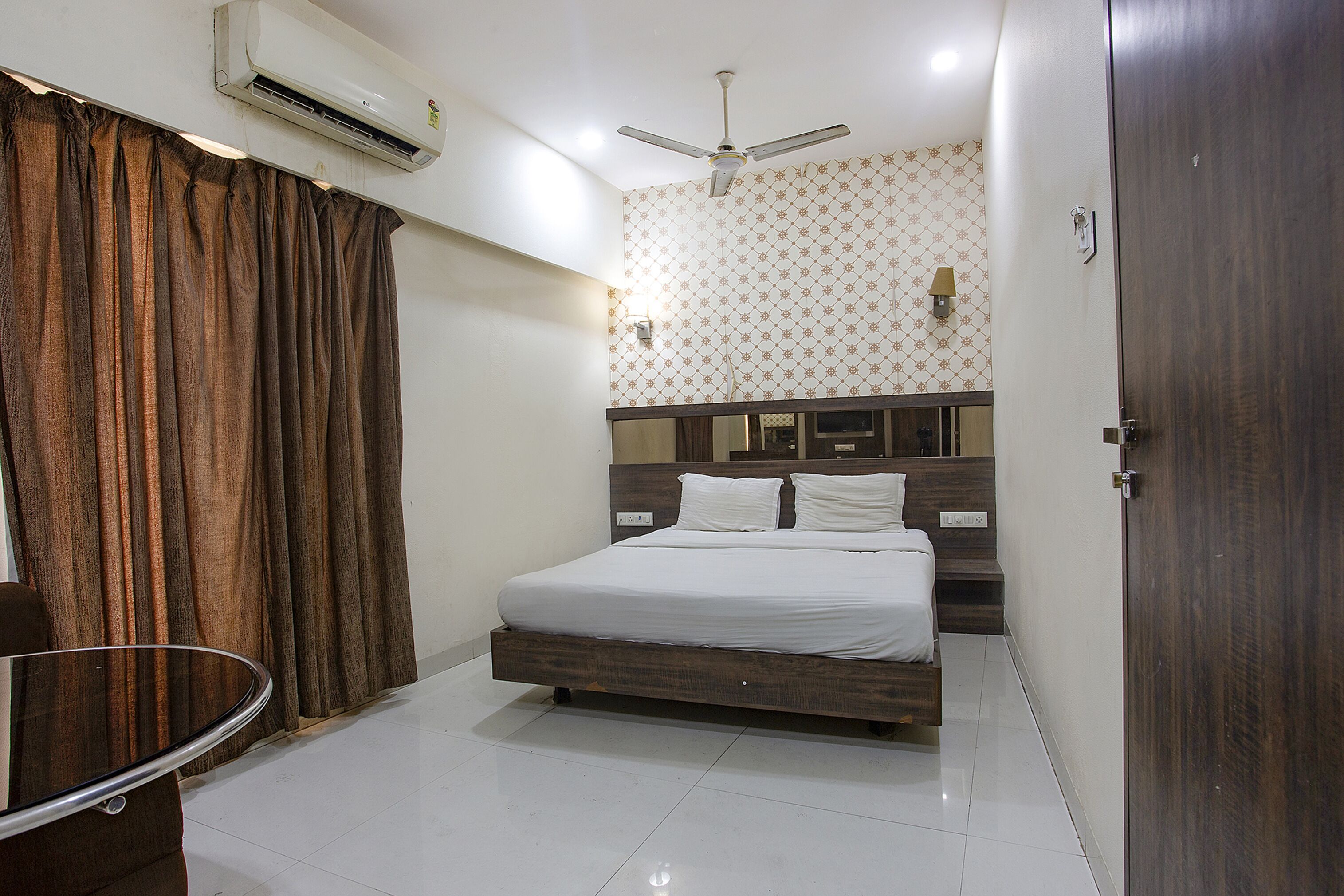 Shivani Residency by Fabhotel