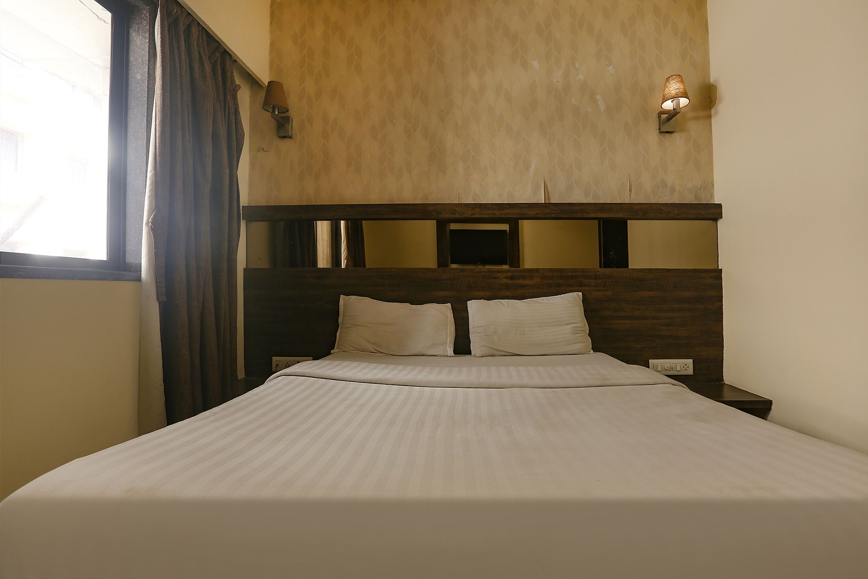 Shivani Residency by Fabhotel