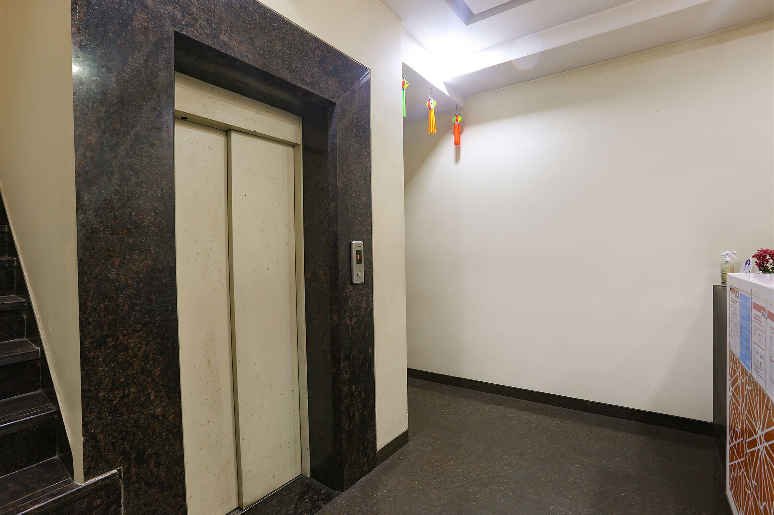 Shivani Residency by Fabhotel
