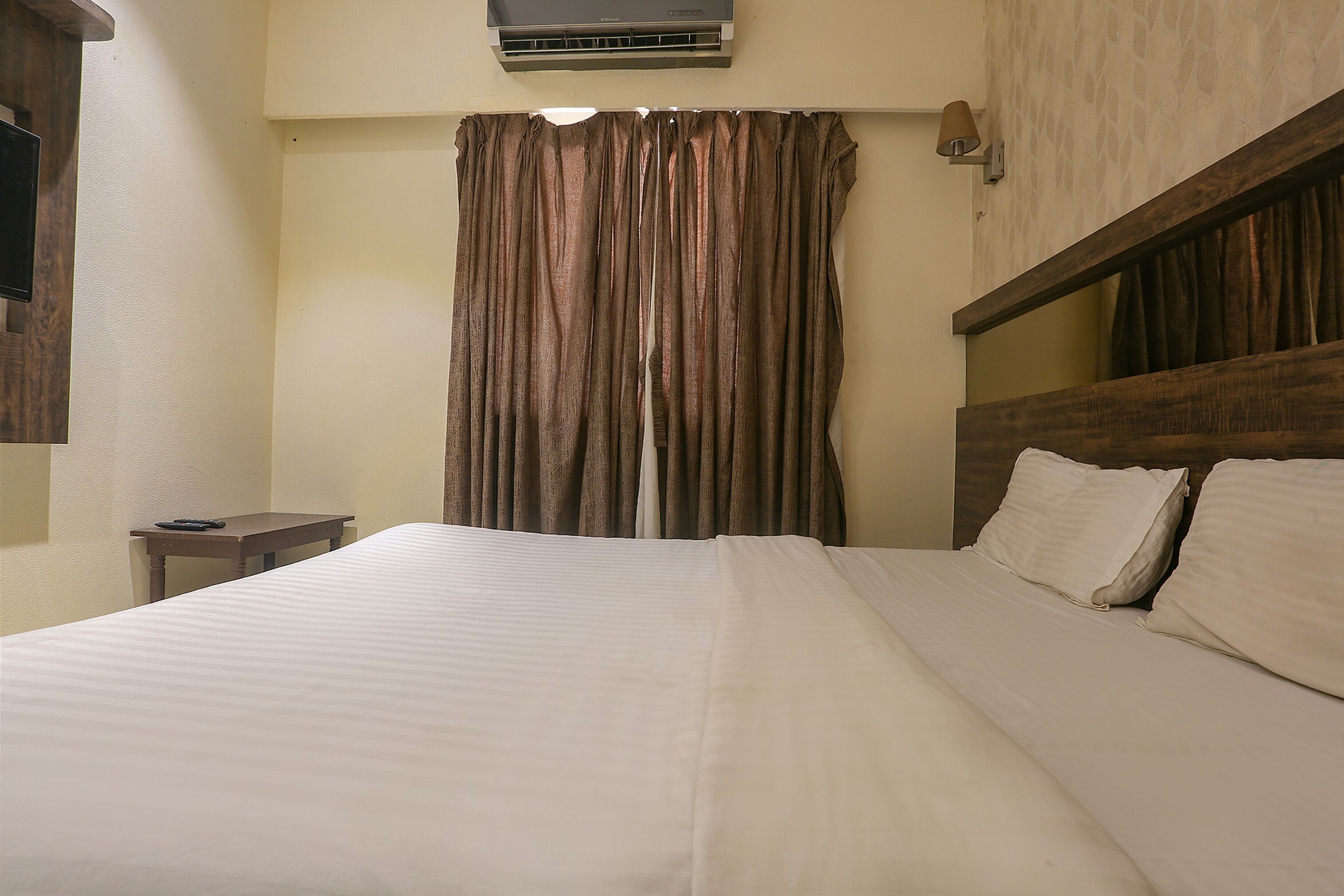 Shivani Residency by Fabhotel