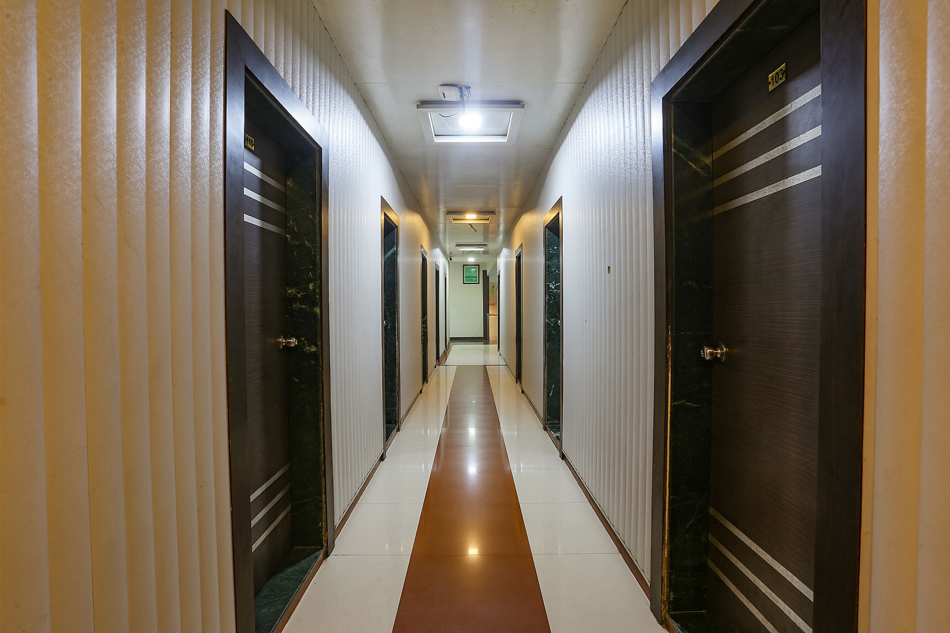Shivani Residency by Fabhotel