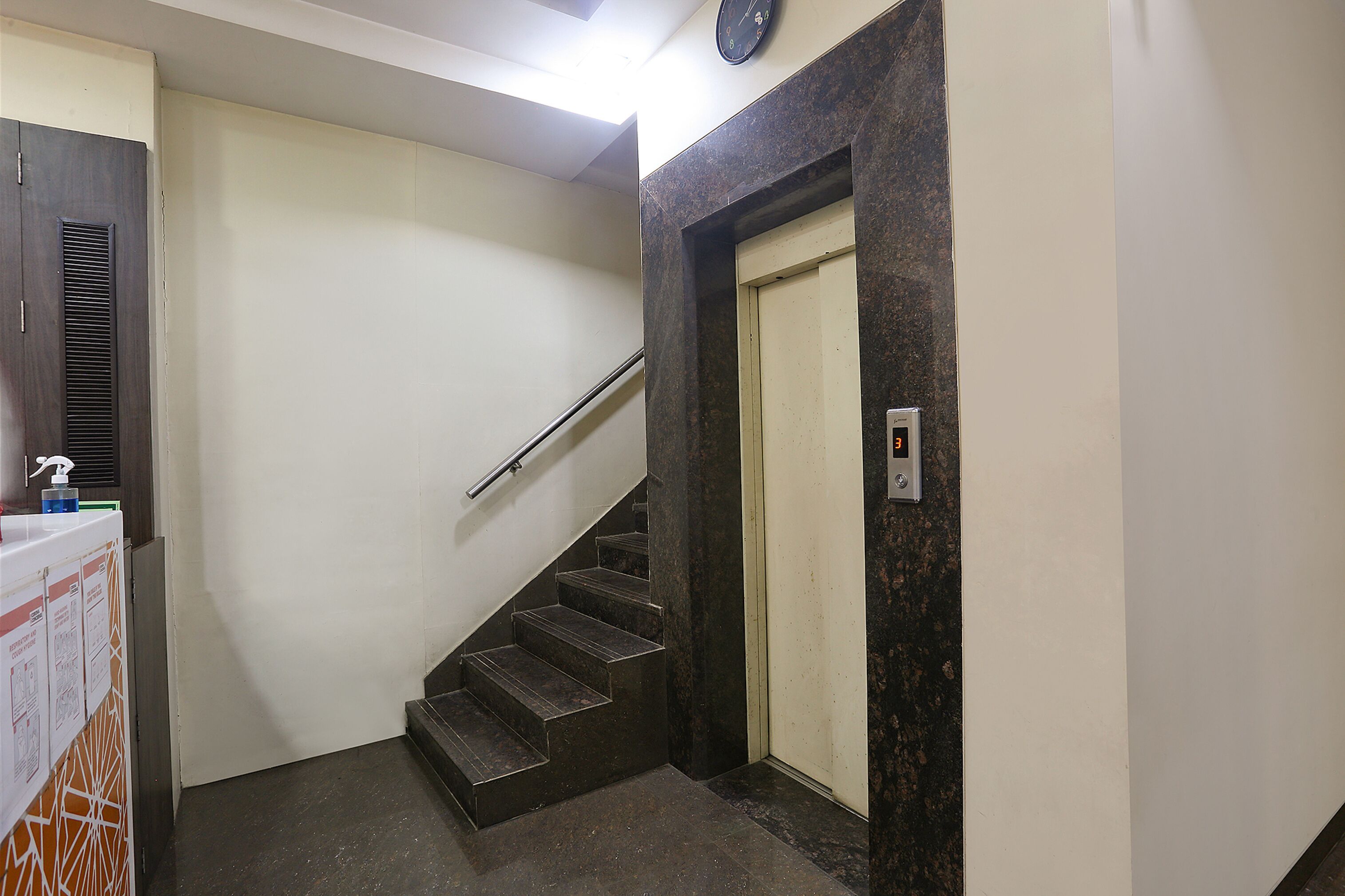 Shivani Residency by Fabhotel