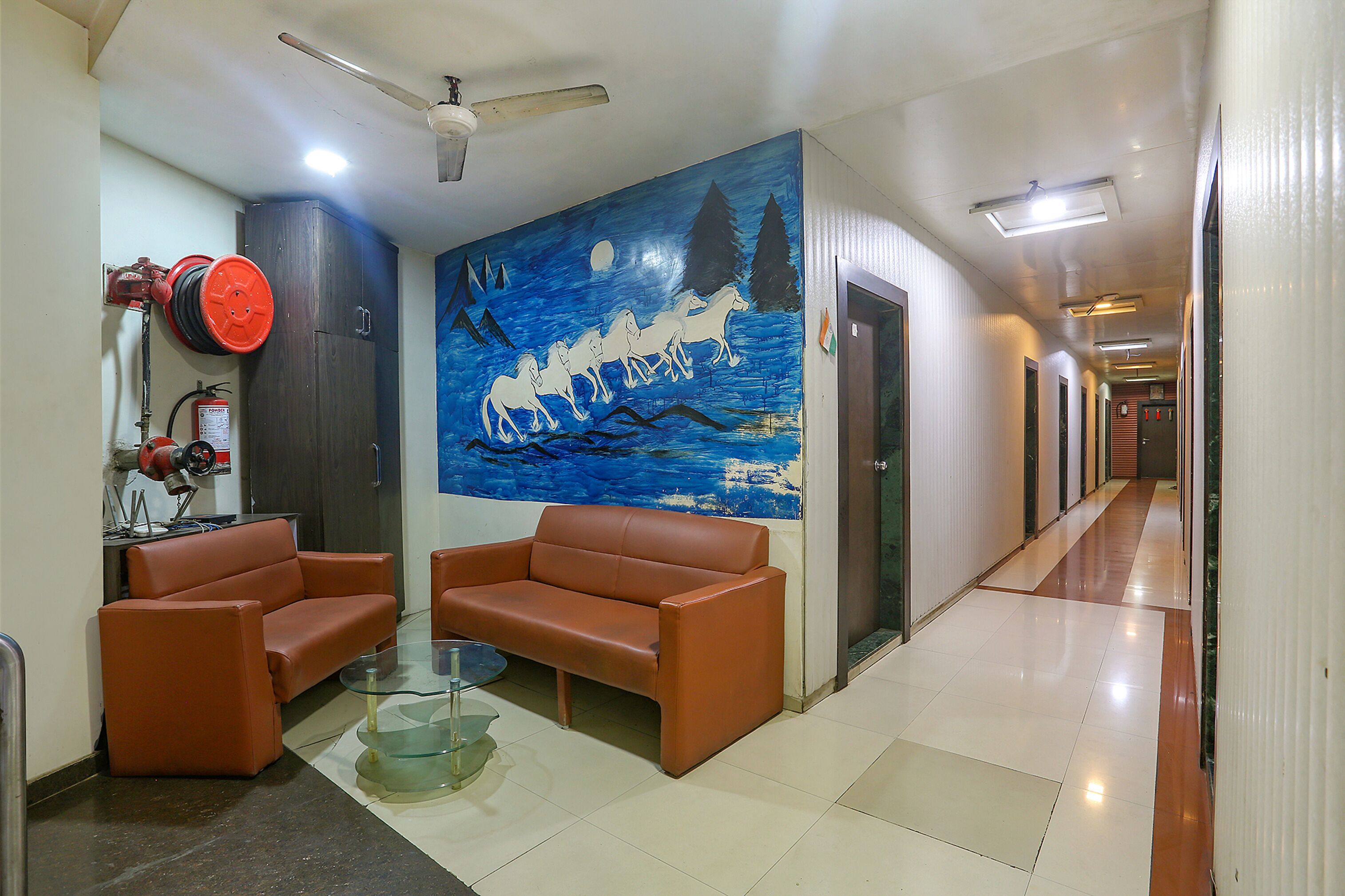Shivani Residency by Fabhotel
