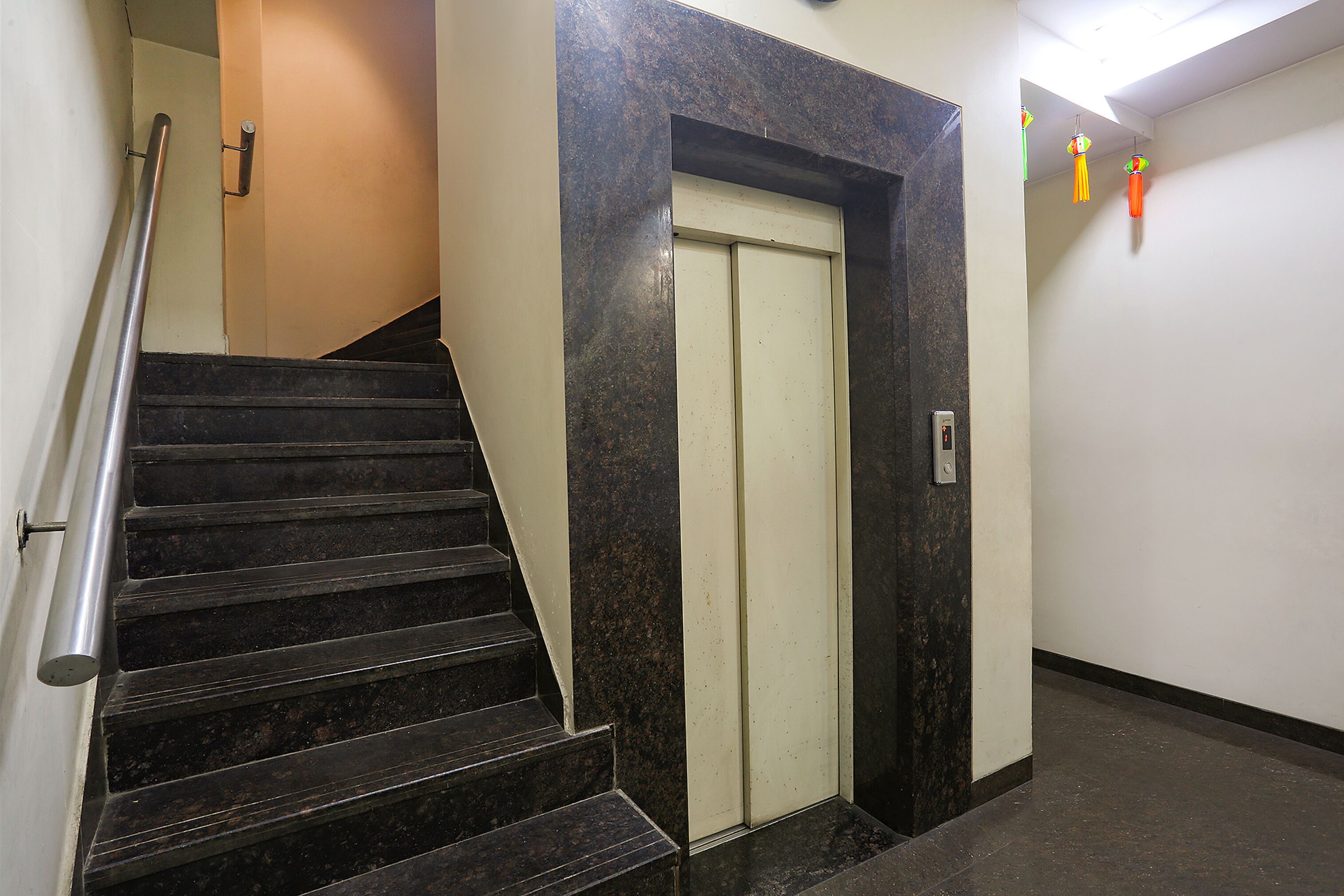 Shivani Residency by Fabhotel