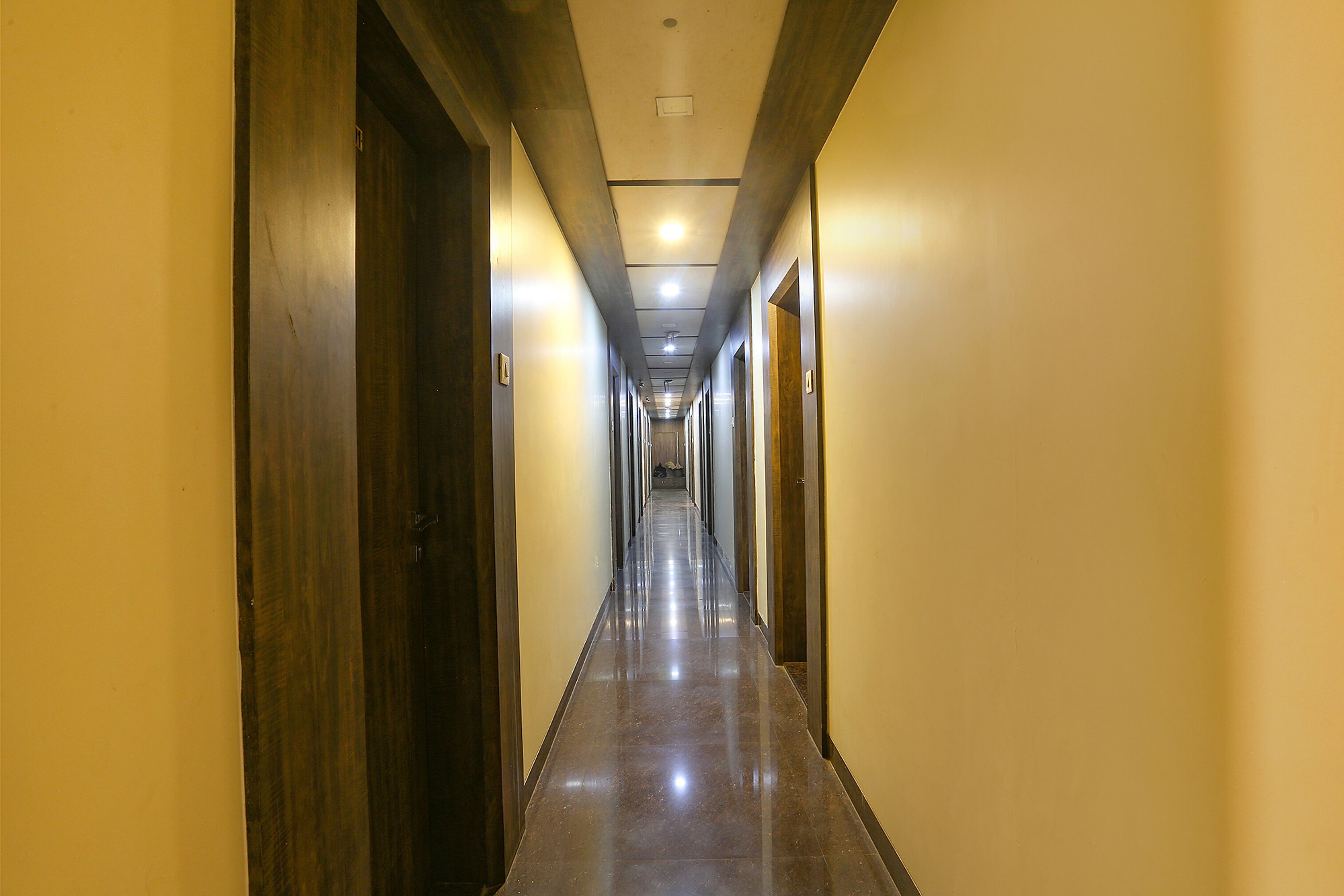 Shivani Residency by Fabhotel