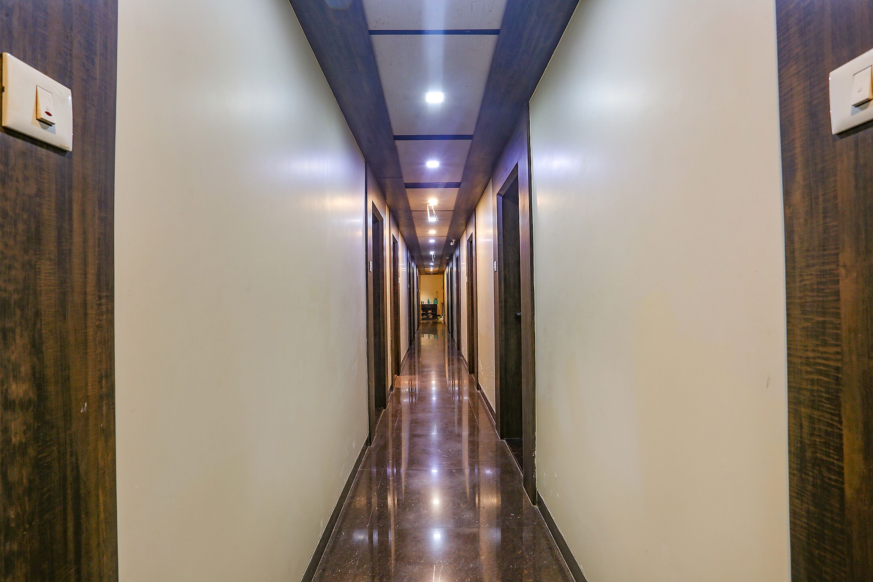 Shivani Residency by Fabhotel