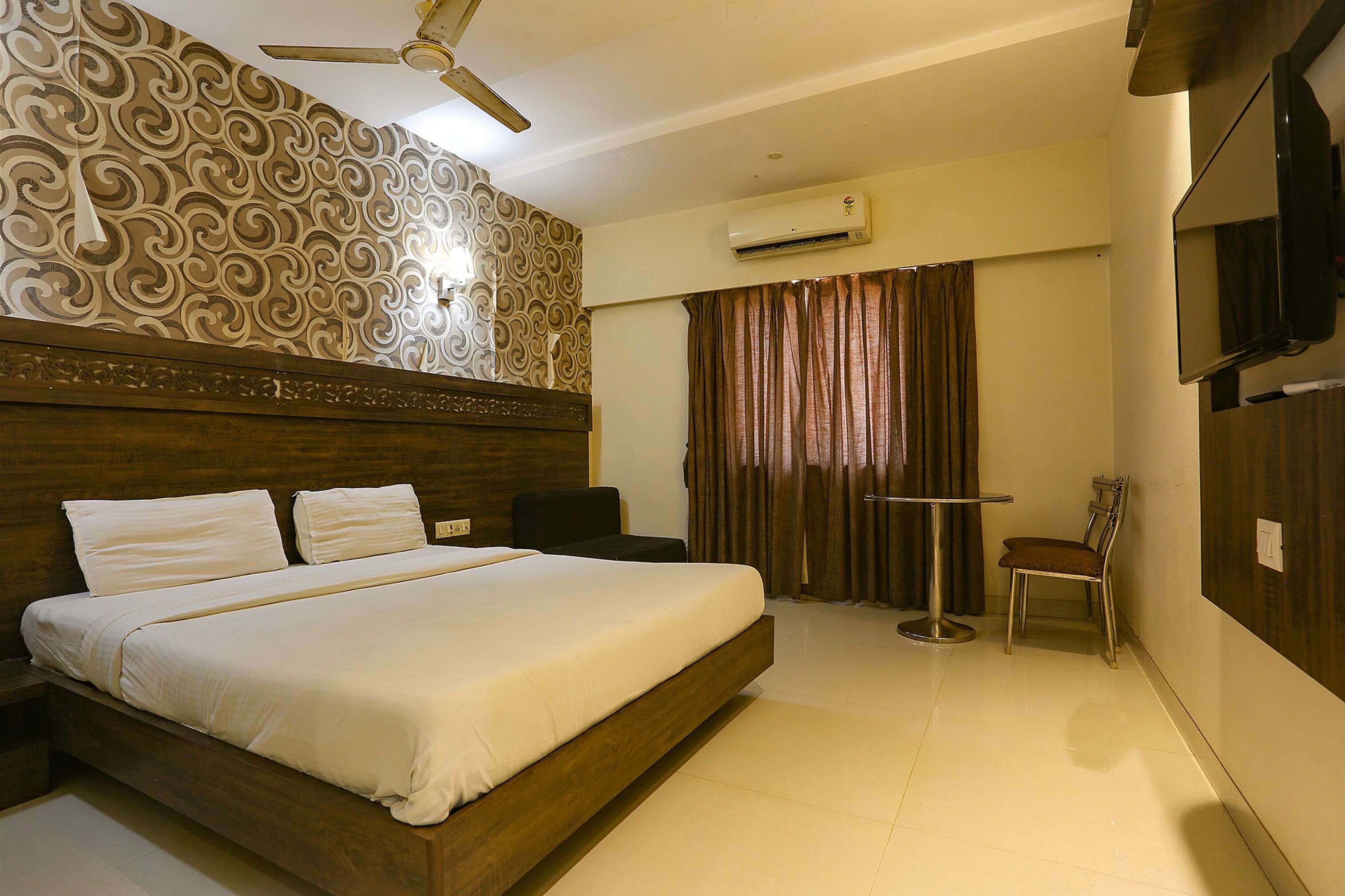 Shivani Residency by Fabhotel
