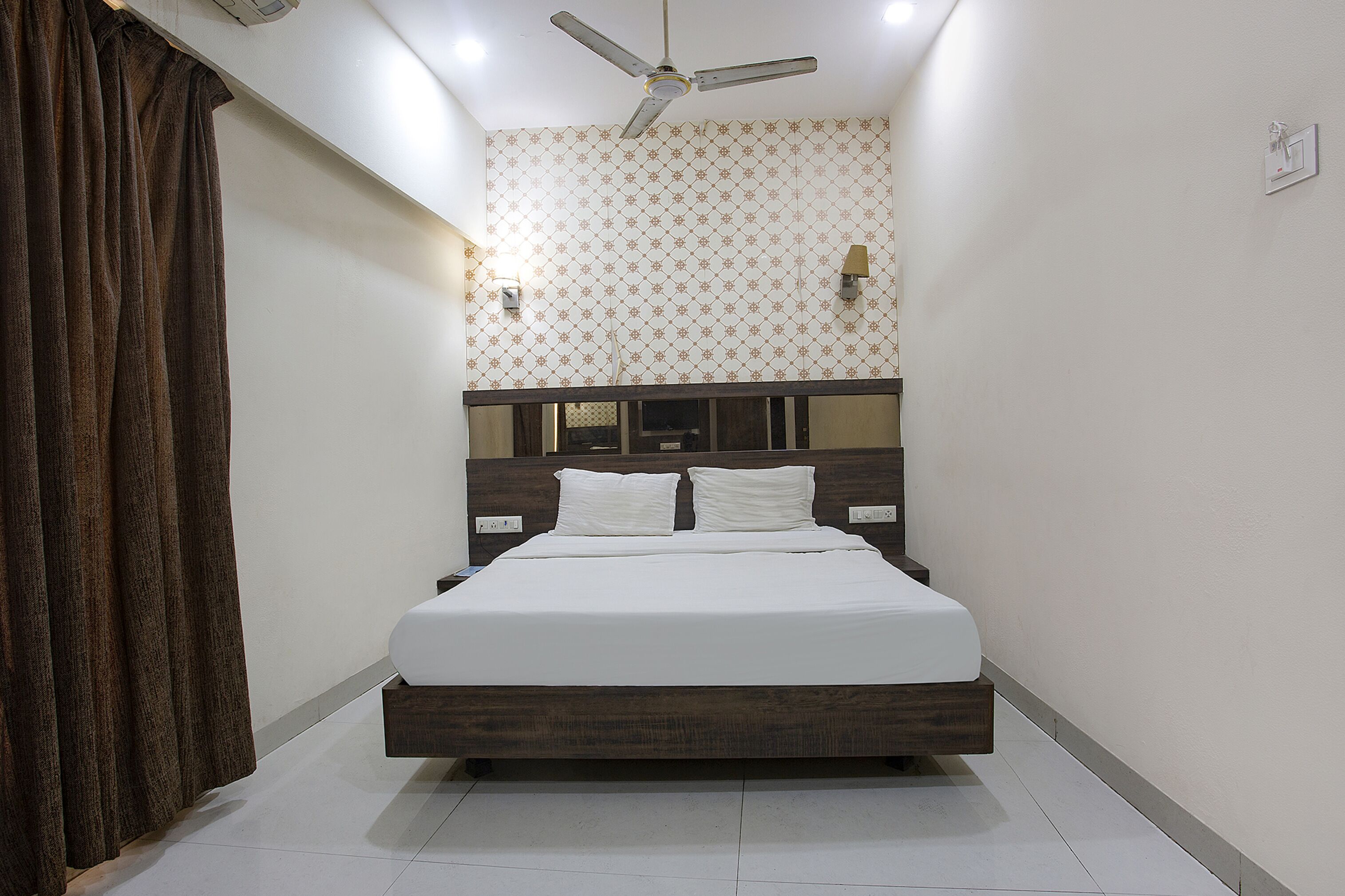 Shivani Residency by Fabhotel